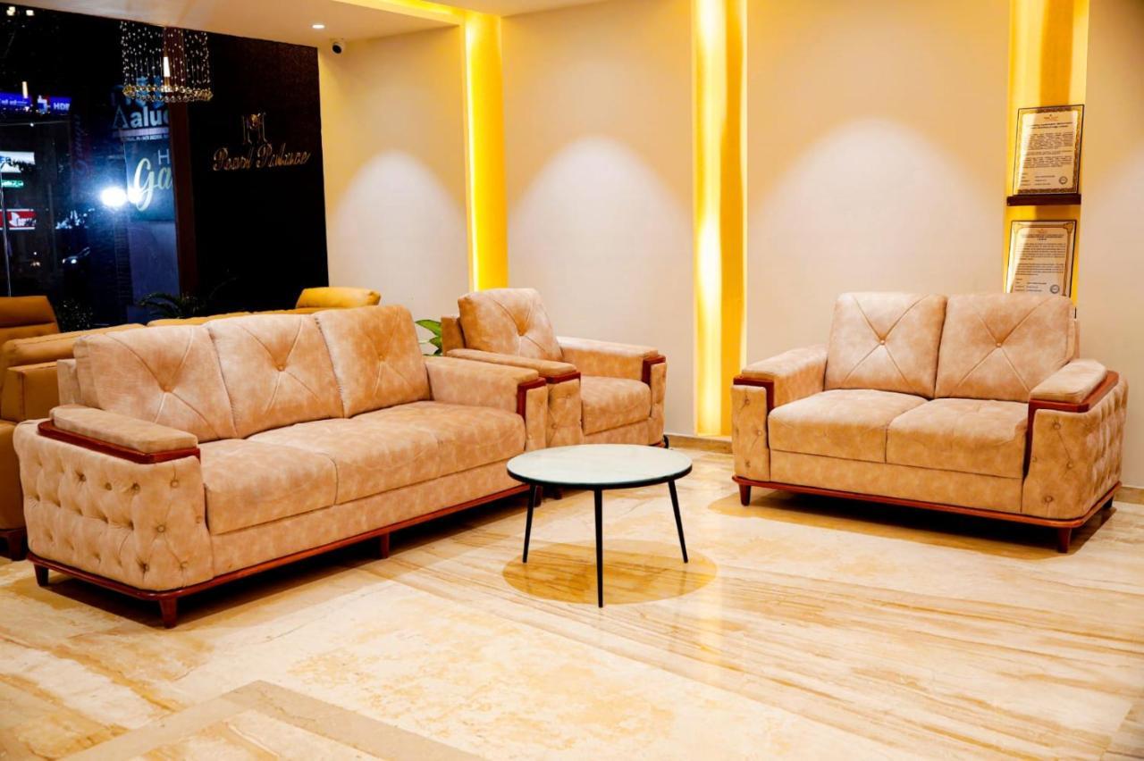 Pearl Palace Attingal Exterior foto